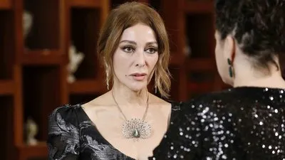 Şahin Tepesi 6. son bölümü tek parça yayınlandı | Şahin Tepesi dizisi final bölümü tek parça full izle