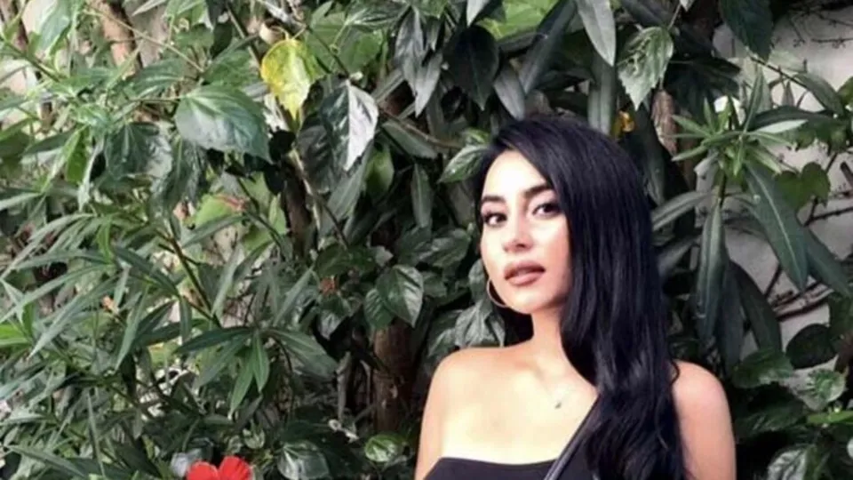Milli boksör, sevgilisini öldürdü! Zeynep Şenpınar'ın mesajları ortaya çıktı...