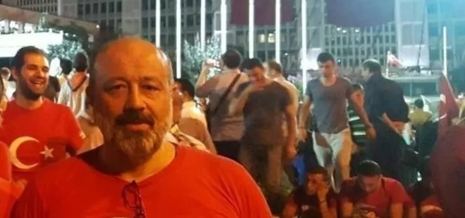 İBB’den çıkarılan işçi Hasan Danalıoğlu, işe dönüş davasını kazandı