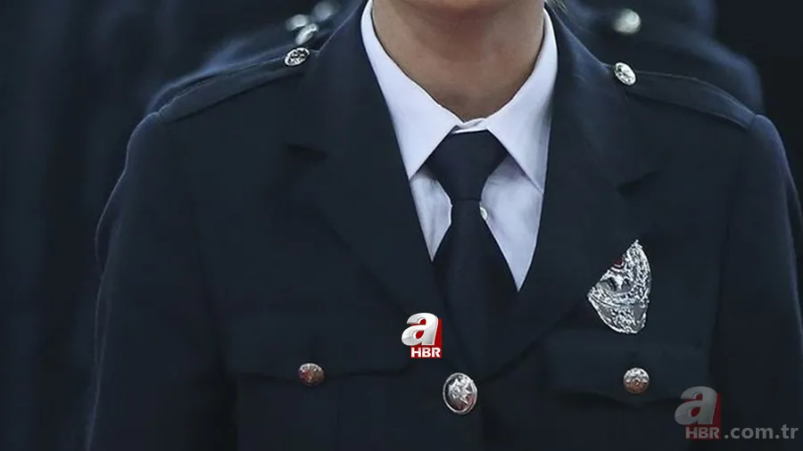Polis yeni maaşı ne kadar, kaç TL oldu 2021? Enflasyon zammı ile polis maaşları kaç para olacak? İşte, güncel maaş tablosu 1