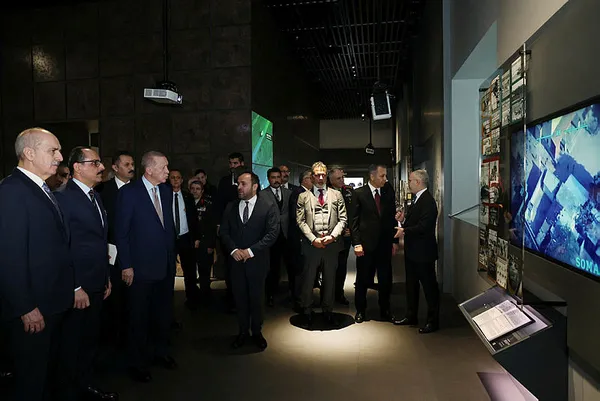 mit-akademisi-kuruldu-milli-istihbarat-teskilati-baskani-ibrahim-kalin-devlete-millete-yapilan-ihanetler-cezas-1704894473253.jpg MİT Akademisi kuruldu! Milli İstihbarat Teşkilatı Başkanı İbrahim Kalın: Devlete millete yapılan ihanetler cezasız kalmayacak - 2