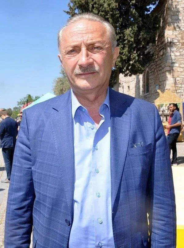 Son dakika: CHP’li başkan Ahmet Deniz Atabay’ın tecavüz davasında flaş gelişme! Mahkemenin o kararı kaldırıldı