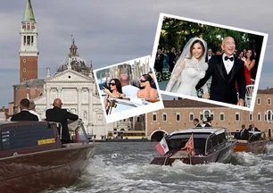 Jeff Bezos ve Lauren Sanchez evlendi! Jet hızıyla soyadını değiştirdi