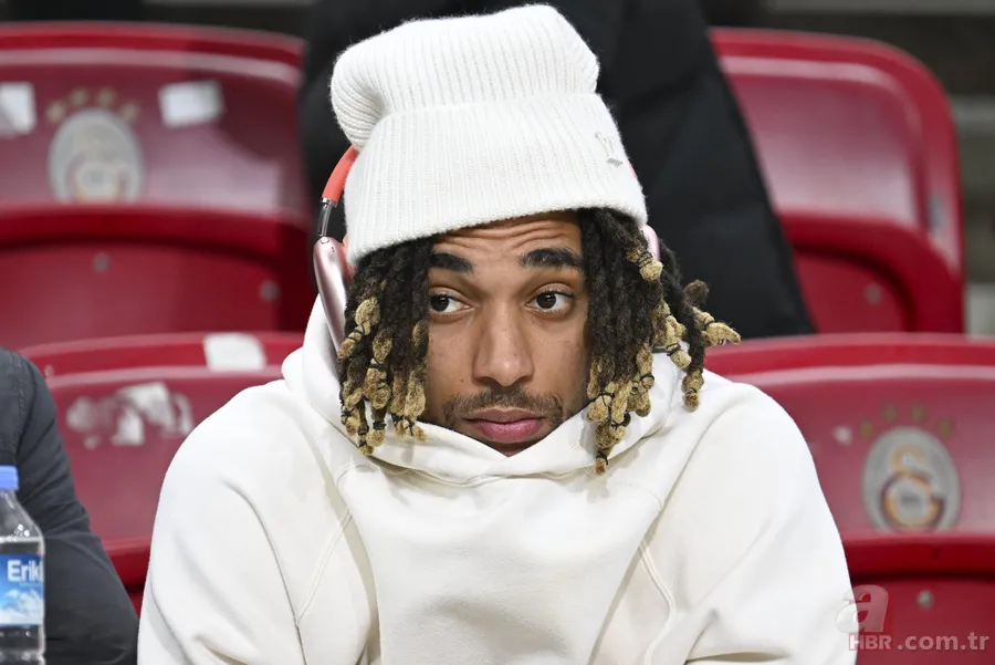 Galatasaray'dan transferde Dybala bombası! Okan Buruk'a "çilek" geliyor 1