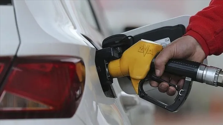 BENZİN FİYATLARI DEĞİŞİYOR! Mazot, LPG ve benzin fiyatı ne kadar, kaç TL? 27 Mart 2023 Güncel akaryakıt fiyatları