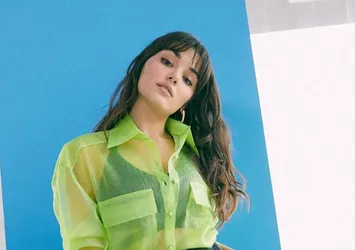 Hande Erçel'in o paylaşımı beğeni rekoru kırdı!