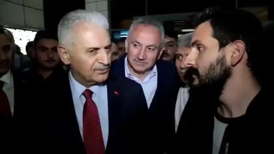 Binali Yıldırım’dan ’seçim neden iptal edildi?’ sorusuna kısa ve net cevap
