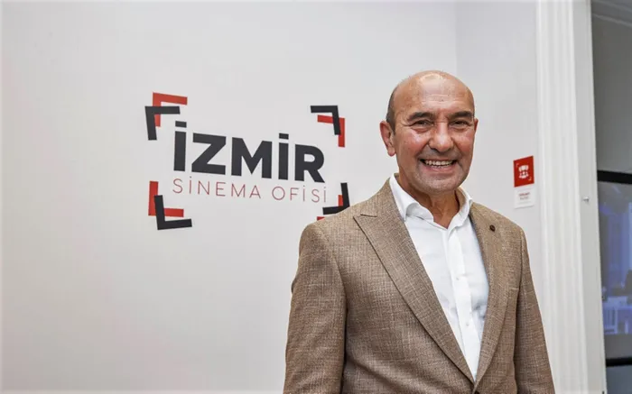 Seçimlerden önce ‘İzmir Körfezi yüzülebilir hale gelecek’ vaadi veren Tunç Soyer: Bu benim işim mi?