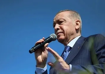 Ankara-İstanbul arası 80 dakika | Başkan Erdoğan Süper Hızlı Tren projelerini açıkladı: Hedef 1100 KM raylı sistem