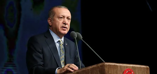 Başkan Erdoğan’dan Hayvan Hakları Yasası talimatı