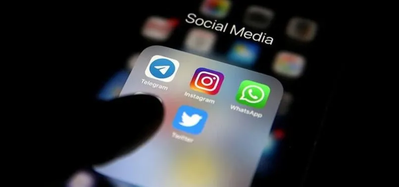 Facebook, Instagram, Twitter dahil sosyal medya platformlarına 10'ar milyon lira ceza