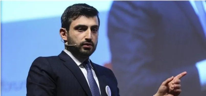 Selçuk Bayraktar canlı yayında duyurdu: Akıncı'nın ilk uçuşu yakın zamanda