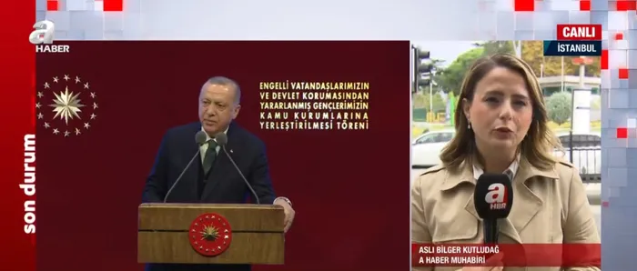 Başkan Erdoğan İstanbul'da ekonomi kurmaylarıyla bir araya geldi | Mir ödeme sistemi nedir? - 4