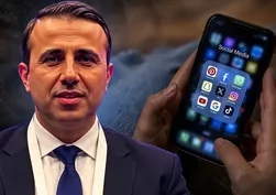 Hakem soruşturmasında dijital inceleme! Ferdi Karadoruk’un WhatsApp hesabından çocuk istismarı görüntüsü çıktı