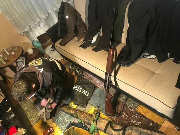 Son dakika: Ankara merkezli dev operasyon! 81 kişi yakalandı - 3