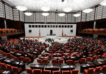 Sayıştay Başkanlığı'na Seyit Ahmet Baş seçildi