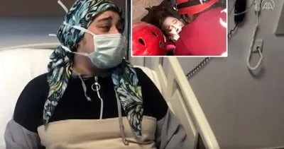 Türkiye'nin konuştuğu Buse'ye acı haber! İzmir depreminin simgesi oldu