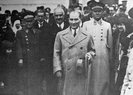 Atatürkü kitaplardan yırtarak silemezsiniz