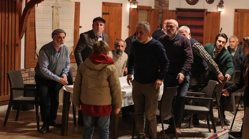 Zembilli 10. bölüm: Kasabalıyı korkutan olay! Yeni bölümde neler olacak?