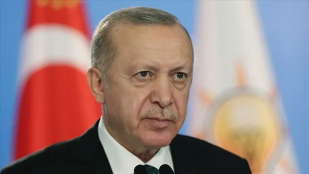 AK Parti kongresi canlı yayın izle A Haber | Başkan Erdoğan neler açıklayacak? 2023 manifestosu, yeni kadro nasıl olacak?