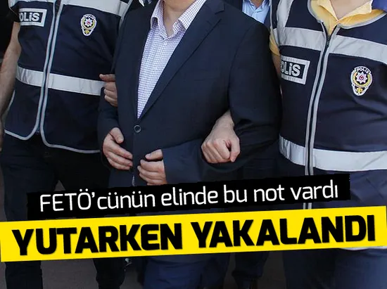 Emniyetten açıklama: 533 kişi göreve iade edildi - 1