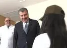 Başkan Erdoğandan Berfin Özek talimatı