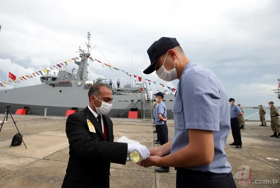 Son dakika haberi: Milli Savunma Bakanı Hulusi Akar'dan Yunanistan'a flaş mesaj: İzahı mümkün değil 8