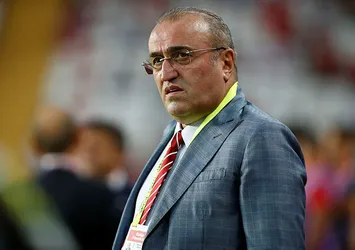 Galatasaray'dan Aziz Yıldırım itirafı!