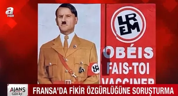 fransada-ifade-ozgurlugune-sorusturma-1626874252544.jpg Fransa'da 'ifade özgürlüğüne' soruşturma - 1