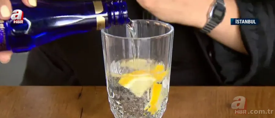 Maden suyunun faydaları neler? Neye iyi geliyor? Fazla tüketmek zararlı mı? 1