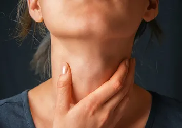 Boğazdaki gıcık nasıl geçer?