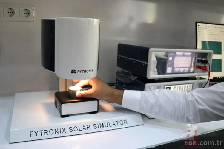 Son dakika: Elazığ'da üretildi! Dünya onun peşine düştü 4