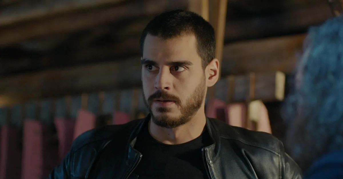 Yalnız Kurt 29. bölüm fragmanı izle | "Zalimler gemi azıya aldı, harekete geçmek zamanı"