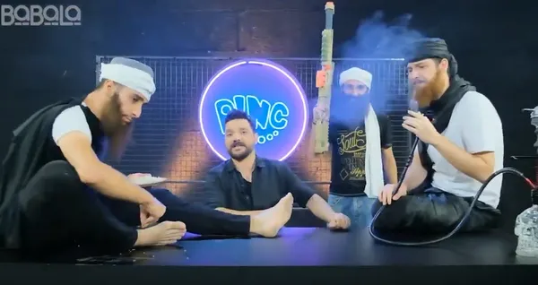 Oğuzhan Uğur hakkında suç duyurusu! İslamofobi ve ırkçılık... - 2