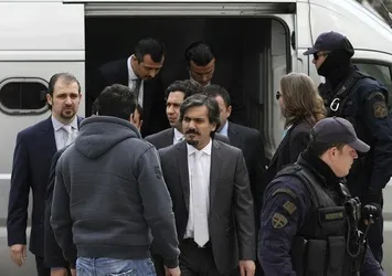 Alman medyası Atina'nın kararıyla bayram yaptı