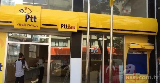 PTT'den personel alımı ilanına ilişkin önemli açıklama 4