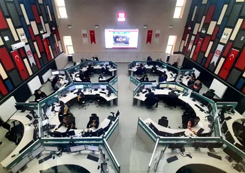 112 Acil Çağrı Merkezi çalışanlarını canından bezdirdi: 60 günde 22 bin 217 çağrı!