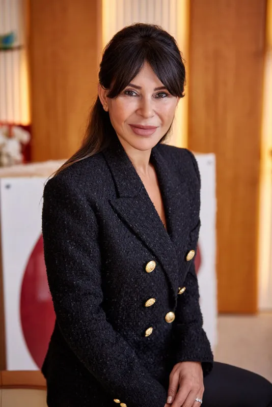 Suzan Sabancı Dinçer'den büyük skandal! Türkiye'nin acısını görmezden geldiği duyarsızlığa tepkiler çığ gibi büyüdü - 5