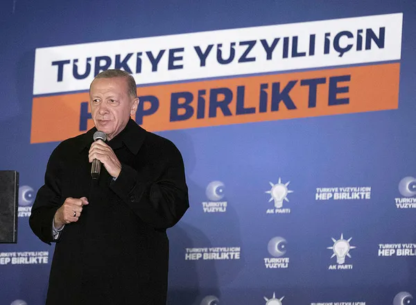 1684172118679.jpg Beyaz Saray'dan Türkiye'deki seçimlere yönelik açıklama: Biden birlikte çalışmak için dört gözle bekliyor - 4