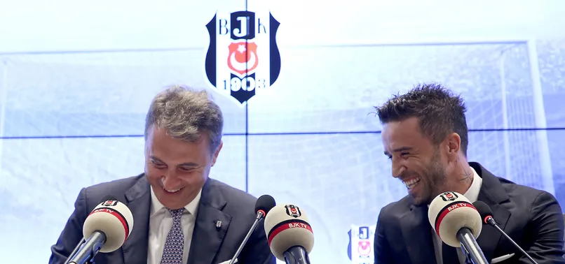 Gökhan Gönül imzaladı