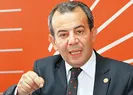 CHPli Özcandan kıvırma çabası: Annem tesettürlü!