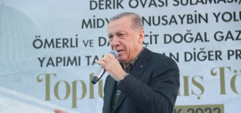 İBB Başkanı Ekrem İmamoğlu'na verilen hapis cezası! Başkan Erdoğan'dan "Saraçhane Operasyonu"na sert tepki: Biz bu oyunu yutmayız