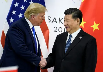 Donald Trump açıkladı: Anlaşma sağlandı