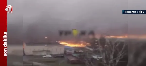 Son dakika: Ukrayna İçişleri Bakanı Kiev’deki helikopter kazasında hayatını kaybetti! Sabotaj var mı? Gürsel Tokmakoğlu A Haber’de cevapladı