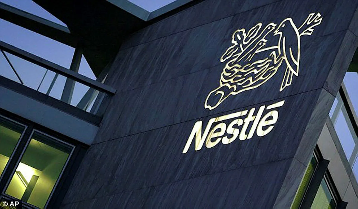 Nestle'de skandal! Şirket içi yazışmalar sızdı: "Ürünlerimizin yüzde 60'ı sağlıksız"