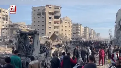 Kademeli ateşkes kalıcı hale gelir mi?