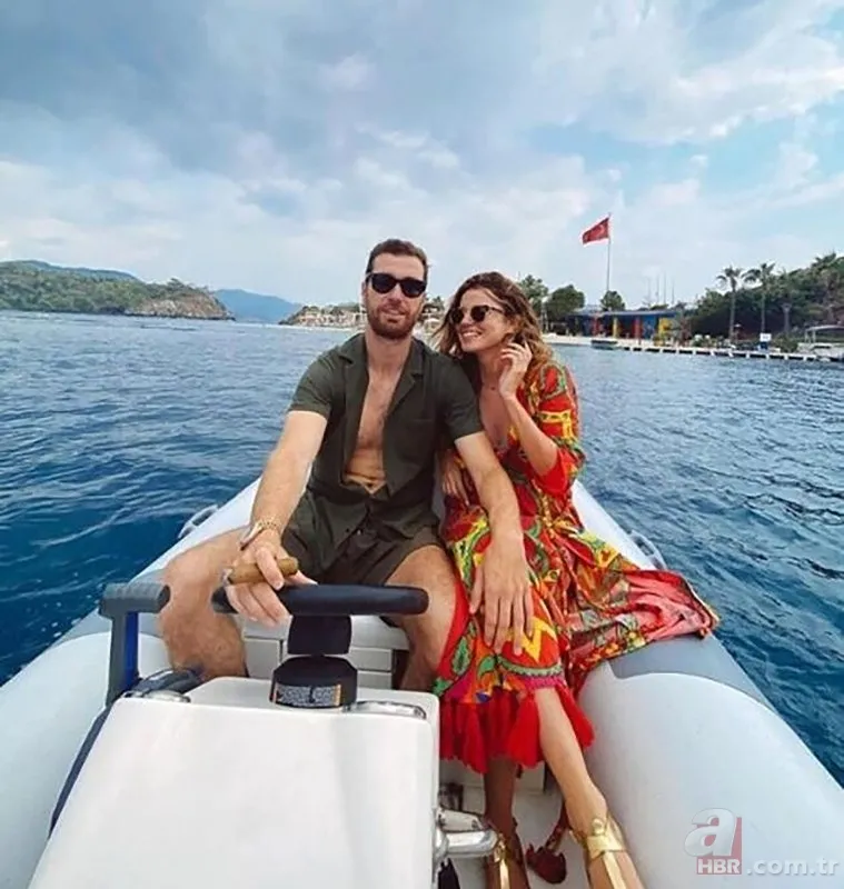 Oğulcan Engin’e büyük şok! Kameralara yakalandı 12