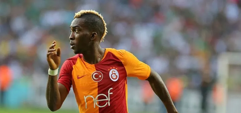 Galatasaray hazırlık maçında kazandı