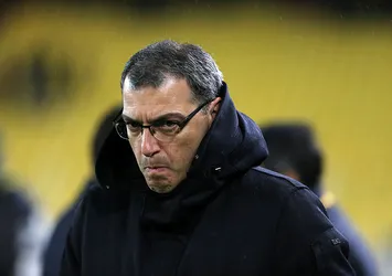 Fenerbahçe'de kazanlar kaynıyor! Comolli...