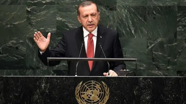 Başkan Erdoğan’dan Kabine Toplantısı sonrası Yunanistan’a gönderme: Dengimiz değiller